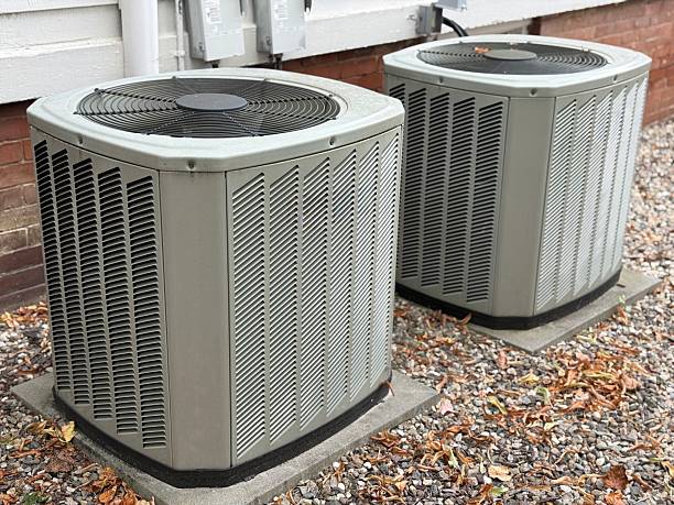 Reliable Hvac contractor in Little Rock, AR by JG Cool HVAC