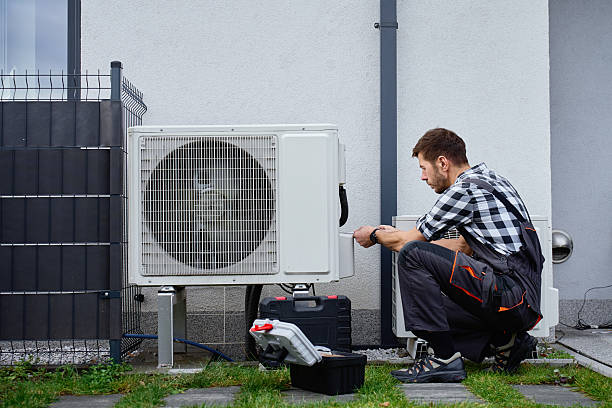 Trusted Hvac service in Little Rock, AR - JG Cool HVAC